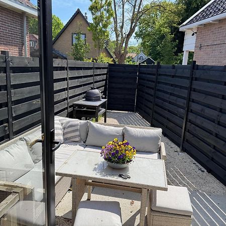 Modern Guest House. Bergen Esterno foto