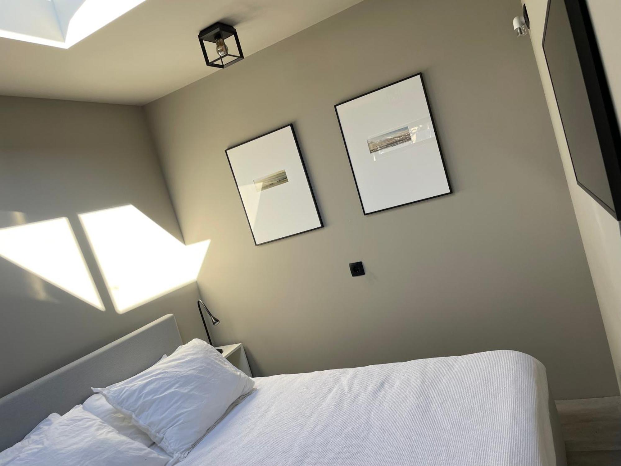 Modern Guest House. Bergen Esterno foto