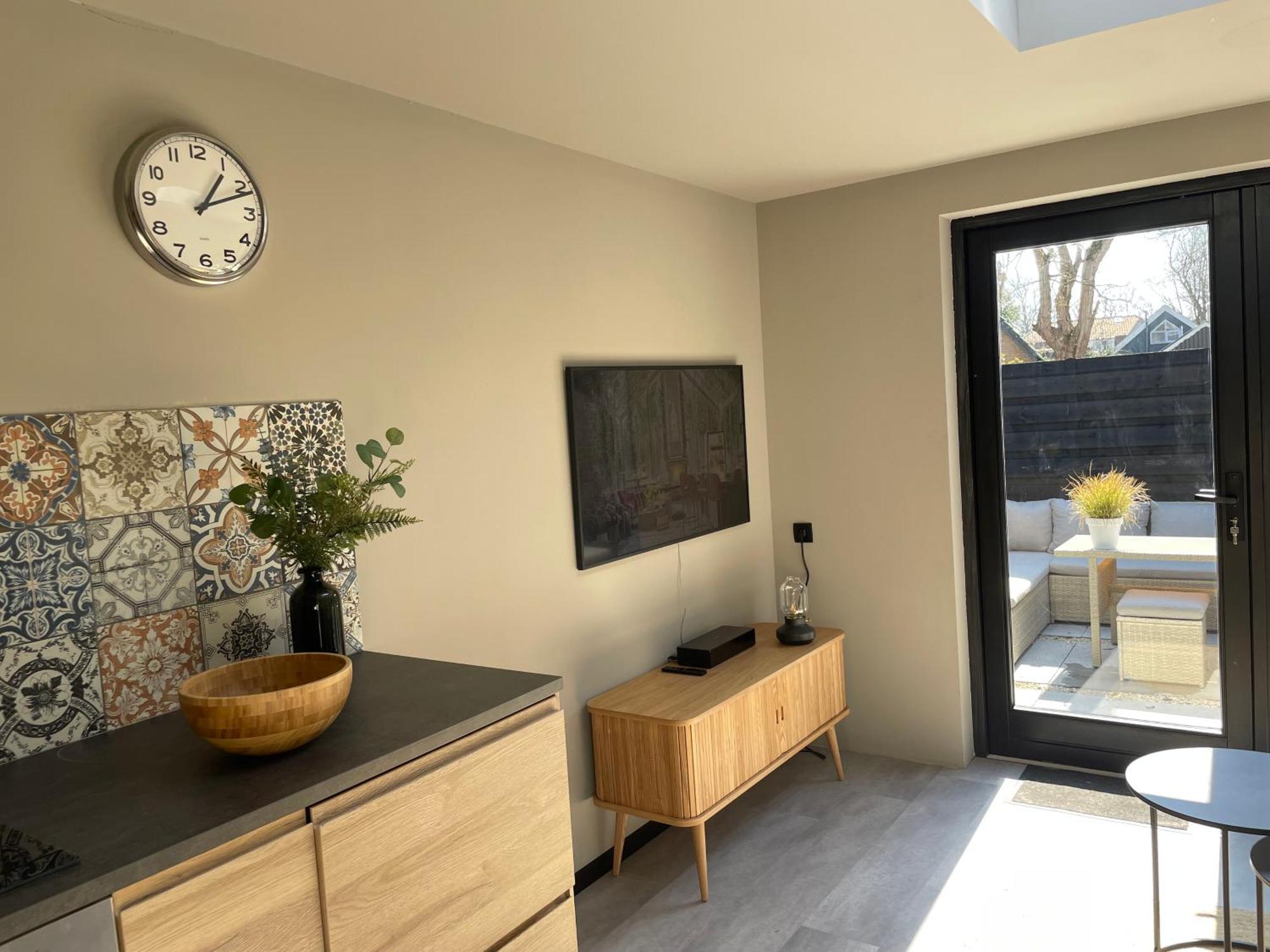 Modern Guest House. Bergen Esterno foto